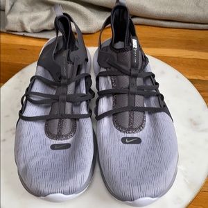 Nike Flex Contact Running Shoes